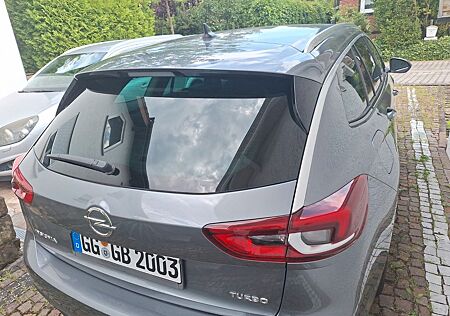 Opel Insignia 1.5 Turbo 121kW Innovation Auto ST ...