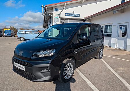 Fiat Doblo Doblò Kombi L1 1.5 BlueHDi 75 kW 5 Sitzer