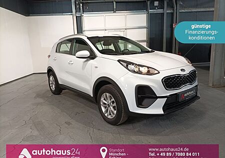 Kia Sportage 1.6 GDI Edition 7|Bluetooth|Tempomat