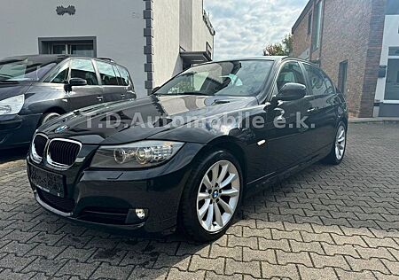 BMW 318d 318 Baureihe 3 Lim. /Tüv Neu/Insp. Neu