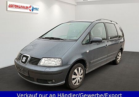 Seat Alhambra 2.0 TDI Reference