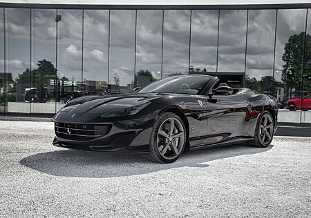 Ferrari PORTOFINO V8 JBL Sound Magnetic Dual Diamond For