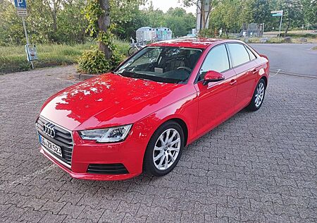 Audi A4 2.0