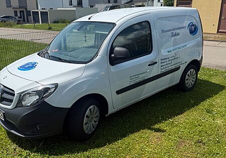 Mercedes-Benz Citan