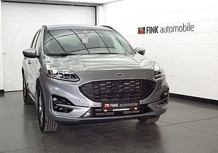 Ford Kuga 2.5 Plug-In Hybrid ST-Line X Winterpaket