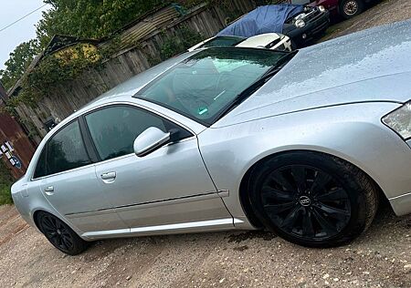 Audi A8 gebraucht kaufen Audi A8 3.2 FSI tiptronic quattro -