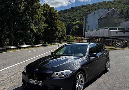 BMW 525d | F 11 | M Paket