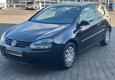VW Golf Volkswagen 1.4 Comfortline Comfortline