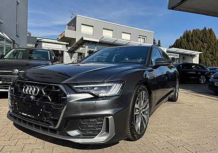 Audi A6 Avant 40 TDI S line 2.0 s tronic -MatrixLED-