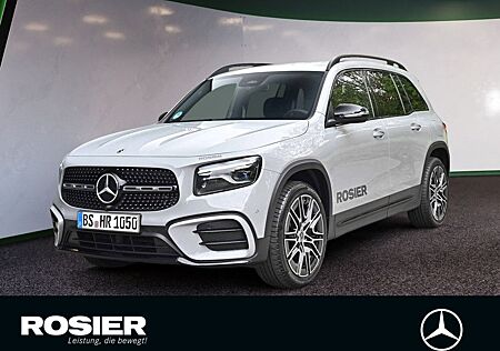 Mercedes-Benz GLB 180 gebraucht kaufen Mercedes-Benz GLB 180 AMG Line MULTIBEAM Night Kamera Totw.