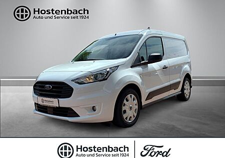 Ford Transit Connect Kasten Trend 1.5 EcoBlue AHK DAB