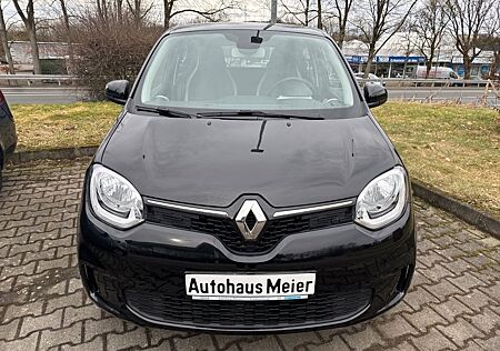 Renault Twingo (07.2014->) Zen Electric