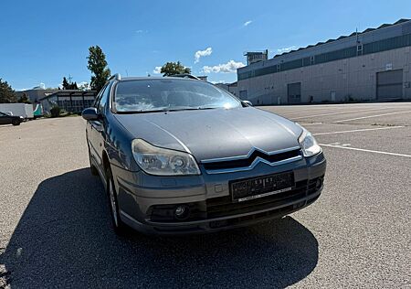 Citroën C5 Break Tendance