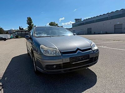 Citroën C5 Break Tendance