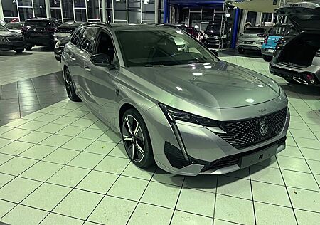 Peugeot 308 SW GT Automatik
