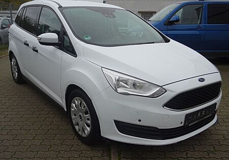 Ford Grand C-Max rand C-Max BASIS -EU6- NO AC- 108400 KM Mod.2020