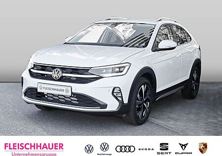 VW Taigo Volkswagen Style 1,0TSI LED NAVI KLIMA SHZ PDC digitC