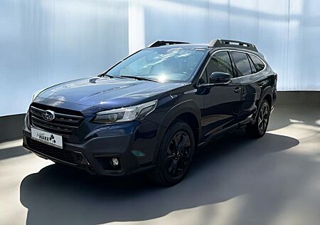 Subaru Outback Edition Exclusive Cross