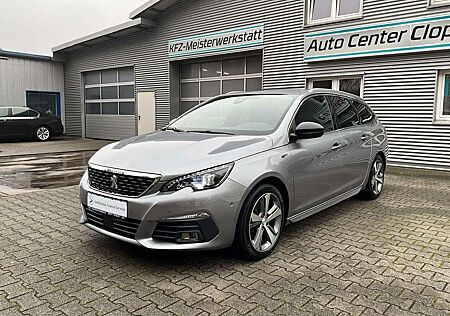 Peugeot 308 SW 1,5 BlueHDi GT-Line Allure (Automatik)