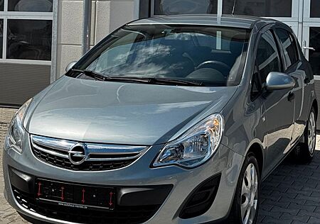 Opel Corsa D Selection 34 TKM,
