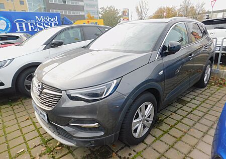 Opel Grandland X Grandland (X) Ultimate