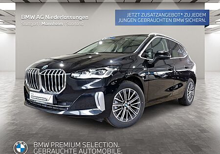 BMW 218i Active Tourer Driv.Assist+ Kamera LED