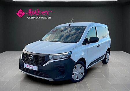 Nissan Townstar ACENTA Kasten (* LICHT-&REGENGSENSOR *)
