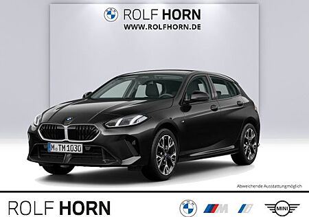 BMW 120 M Sport Design Aut RfKamera Navi Sitzhzg LED