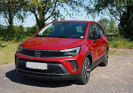 Opel Crossland X Crossland (X) 1.2 Edition Edition