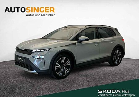Skoda Elroq 60 *AHK*MATRIX*ACC*NAVI*R-CAM*SHZ*20"*TEL*
