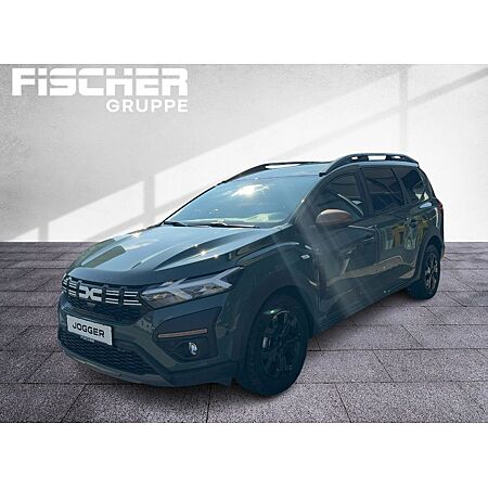 Dacia Jogger leasen