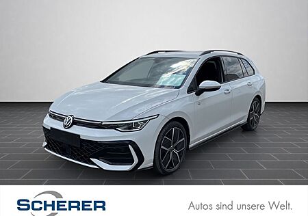 VW Golf Volkswagen VIII Variant 1.5 eTSI DSG R-Line EasyOpen/K