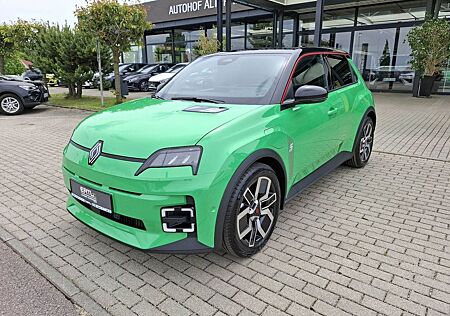 Renault R 5 E-Tech elektrisch Techno 120 Urban Range