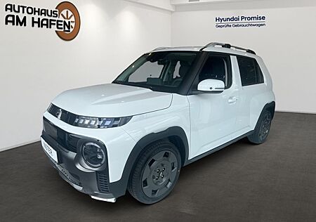 Hyundai Inster Elektro 85 kW FWD Cross