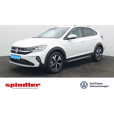 VW Taigo leasen