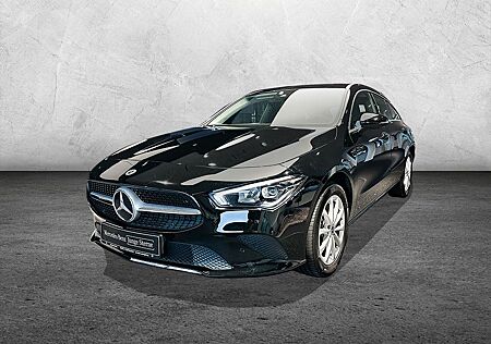 Mercedes-Benz CLA 250 Shooting Brake CLA 250 e SB LED+PDC+MBUX+Navi+SHZ+AC-Laden
