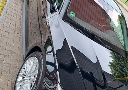 Audi A5 40 TFSI S tronic Sportback - TÜV NEU