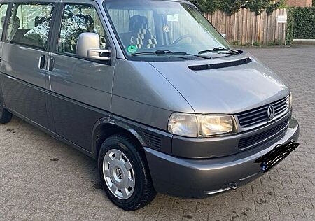 VW T4 Multivan Volkswagen