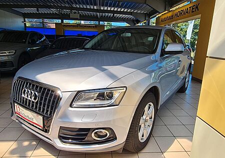 Audi Q5 2.0 TDI*Xenon*Navi*AHK* clean diesel/ultra