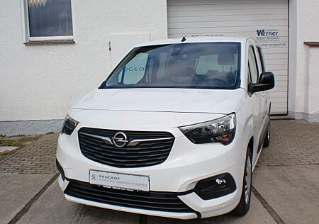Opel Combo Life 1.5 D Start/Stop Elegance,Sitzhzg.