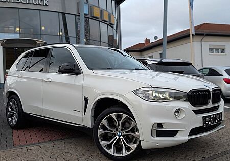 BMW X5 xDrive25d NAVI. LEDER. PDC. 20" ALU