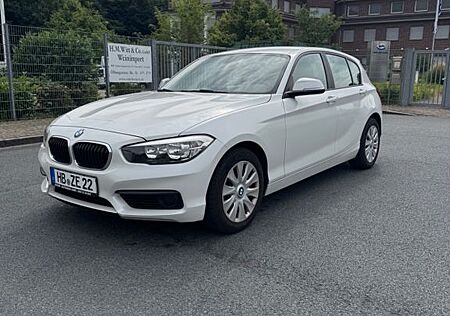 BMW 118i - Unfallfrei, Service Neu