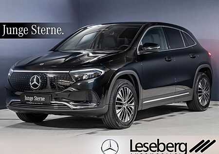 Mercedes-Benz EQA 300 4M Progressive LED/Distro/Kamera/SHZ/DAB