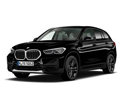 BMW X1 sDrive18i Advantage Klimaaut. AHK PDC