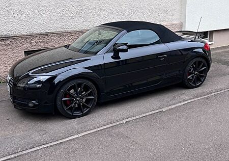 Audi TT Roadster 2.0 TFSI -