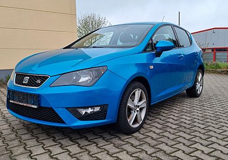 Seat Ibiza Lim. FR