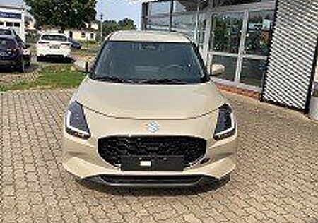 Suzuki Swift Comfort