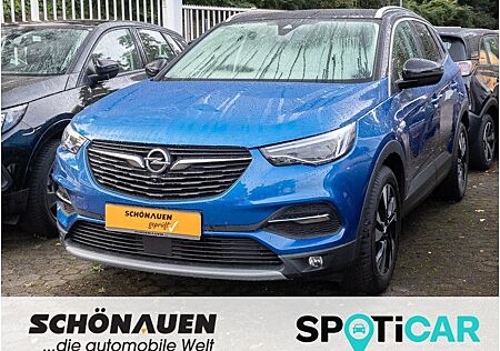 Opel Grandland X Grandland INNOVATION +360+L/SHZ+CARPLAY+NAV+PDC