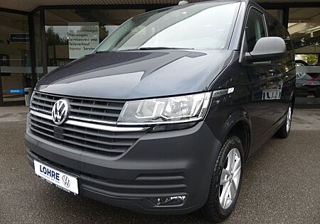VW T6 Caravelle Volkswagen 2.0 TDI