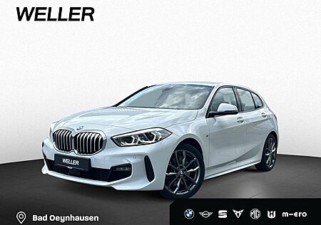 BMW 120d M Sport LCProf,HiFi,DAB,Lenkradhz,LED,18LM